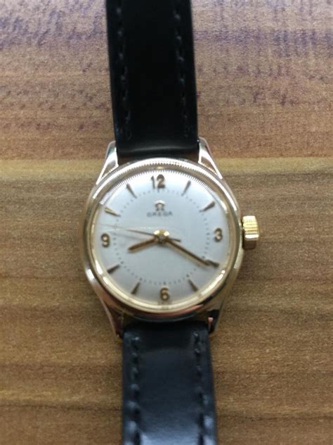 sell omega watch glasgow|sell my vintage omega watch.